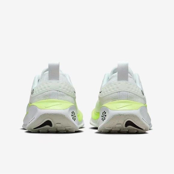 Nike Women’s ReactX Infinity Run 4W Size 10 NEW - Picture 3 of 13